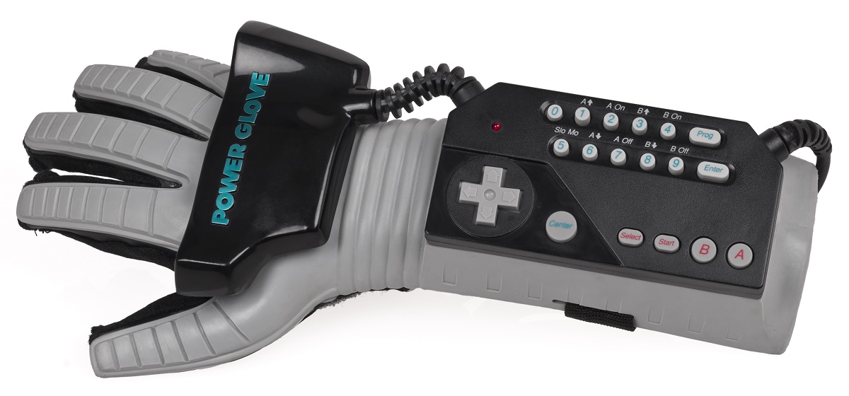 Worst Video Game Controllers
