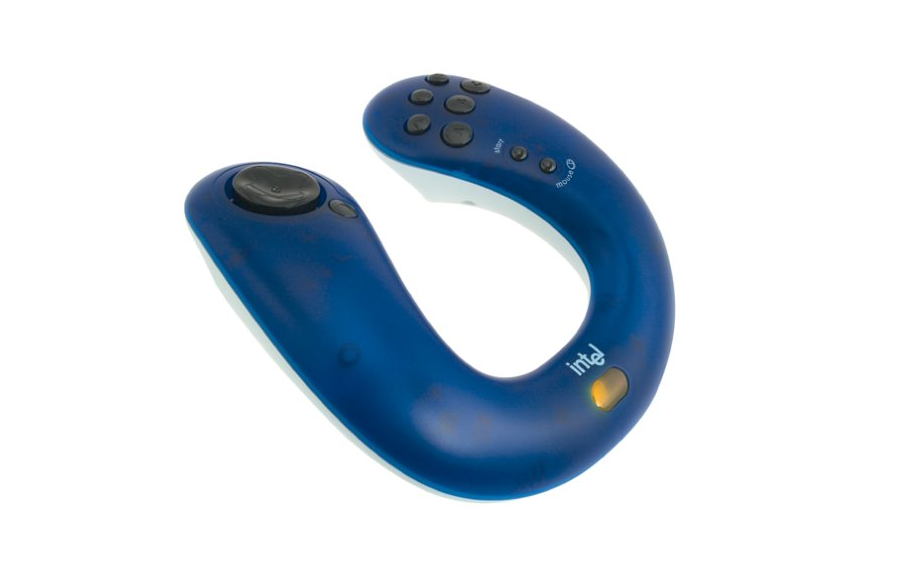 Worst Video Game Controllers