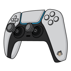 Customise PS5 DualSense Controller With I.A.S