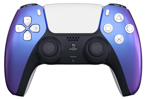 Chameleon PS5 Controller