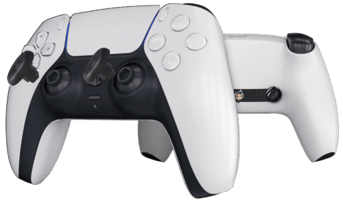 TCP Pro PS5 Controller