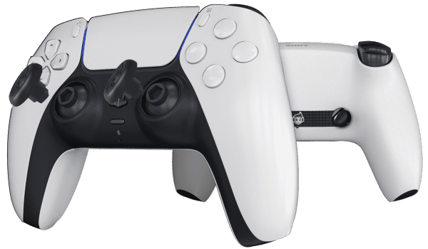 TCP Pro PS5 Controller