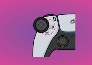 PS5 DexiDisk