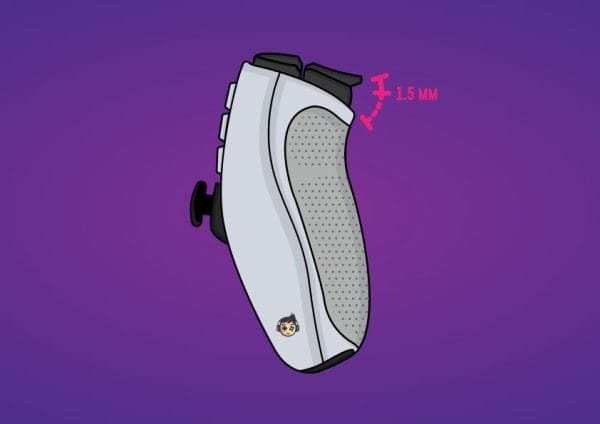 DIY Remapable ClickStick Modification with Digital Triggers - Image 2