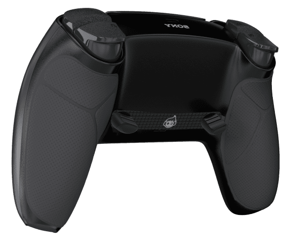 Professional PS5 controller by the controller people black