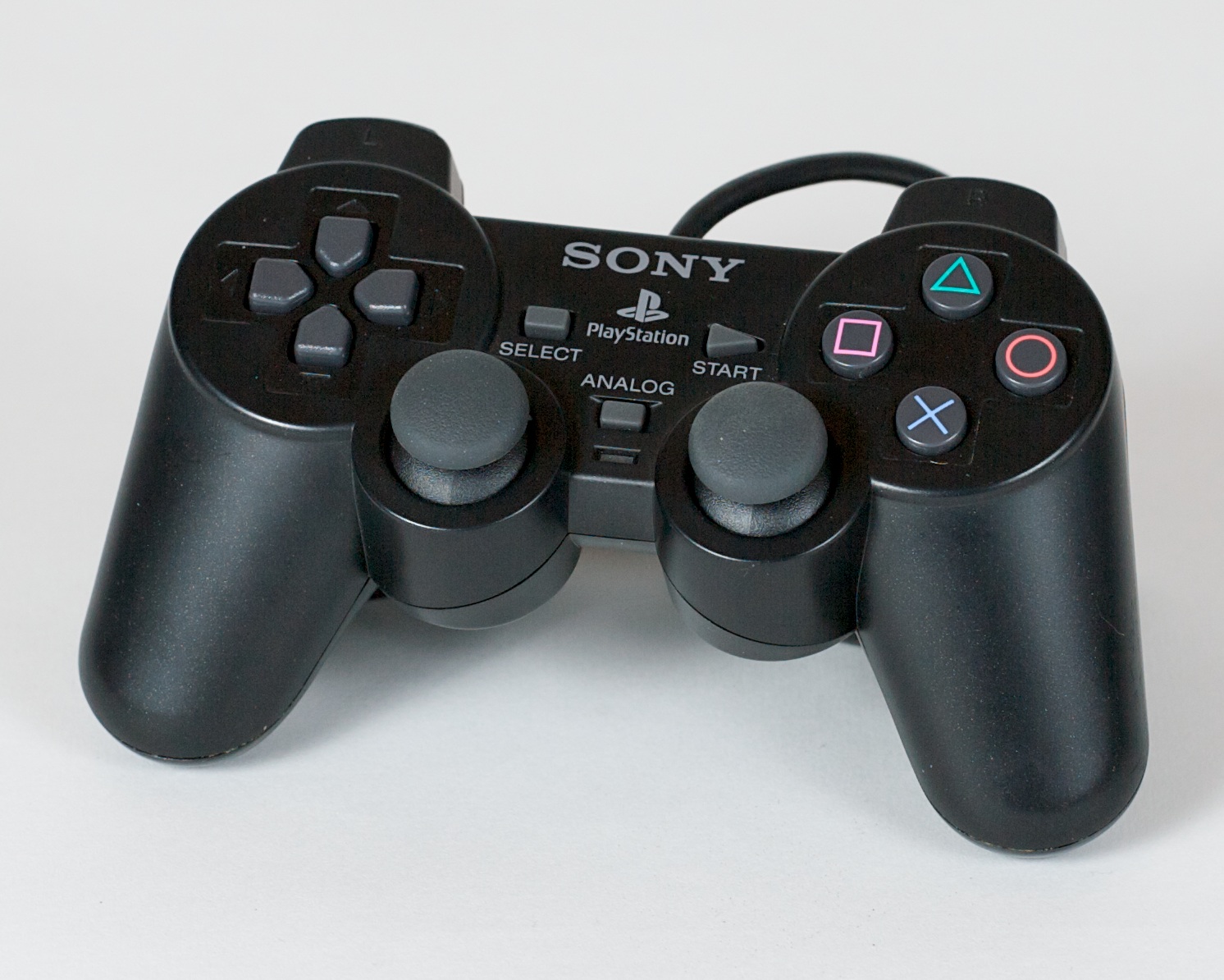 PS2 Dualshock2 Controller