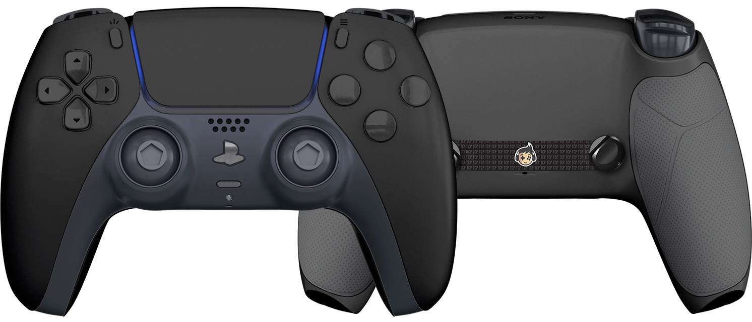 tcp ultimate ps5 controller