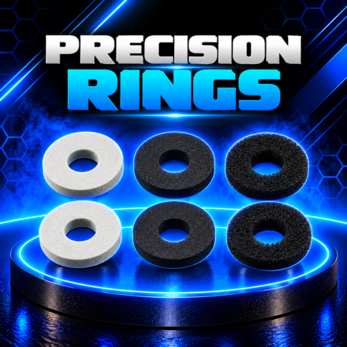 Precision Rings