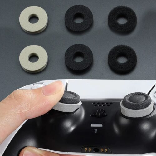 ps5 precision rings
