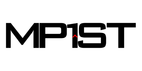 mp1st logo