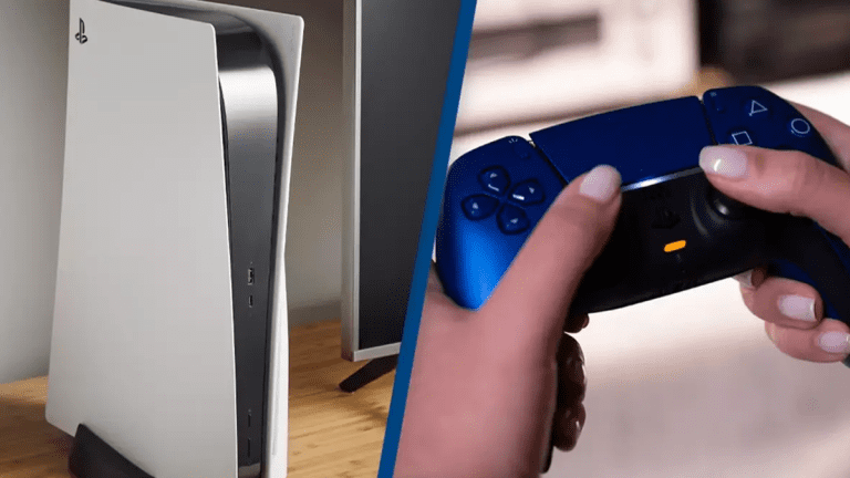 fixing ps5 common issues