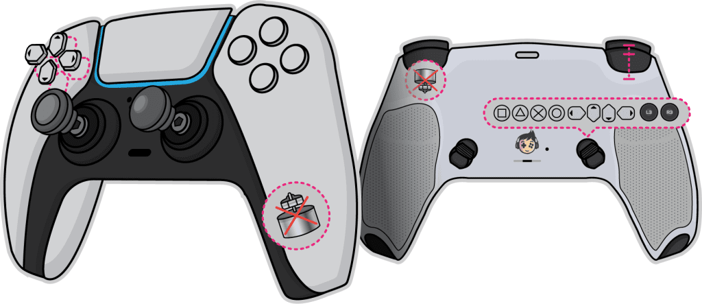 ps5 modifications hero image