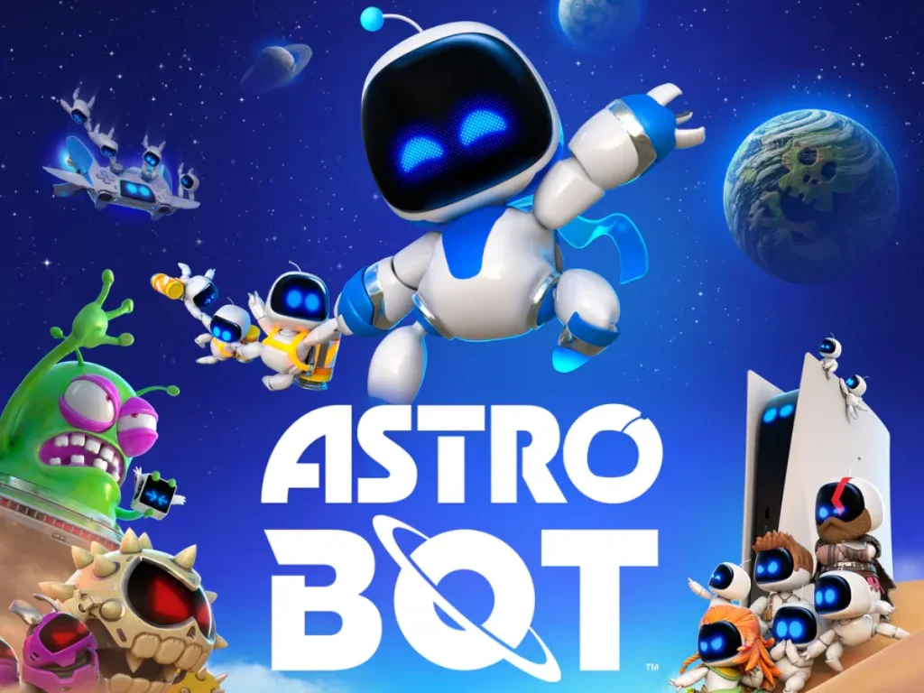 Astro-Bot