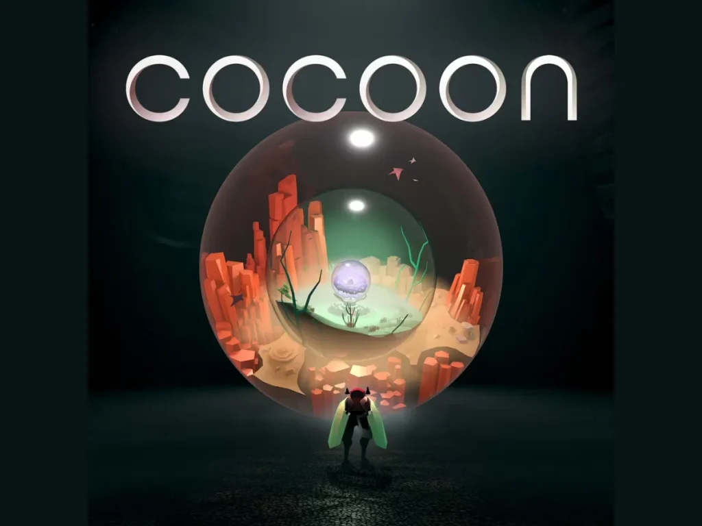 Cocoon