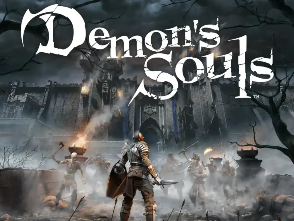 Demon's Souls
