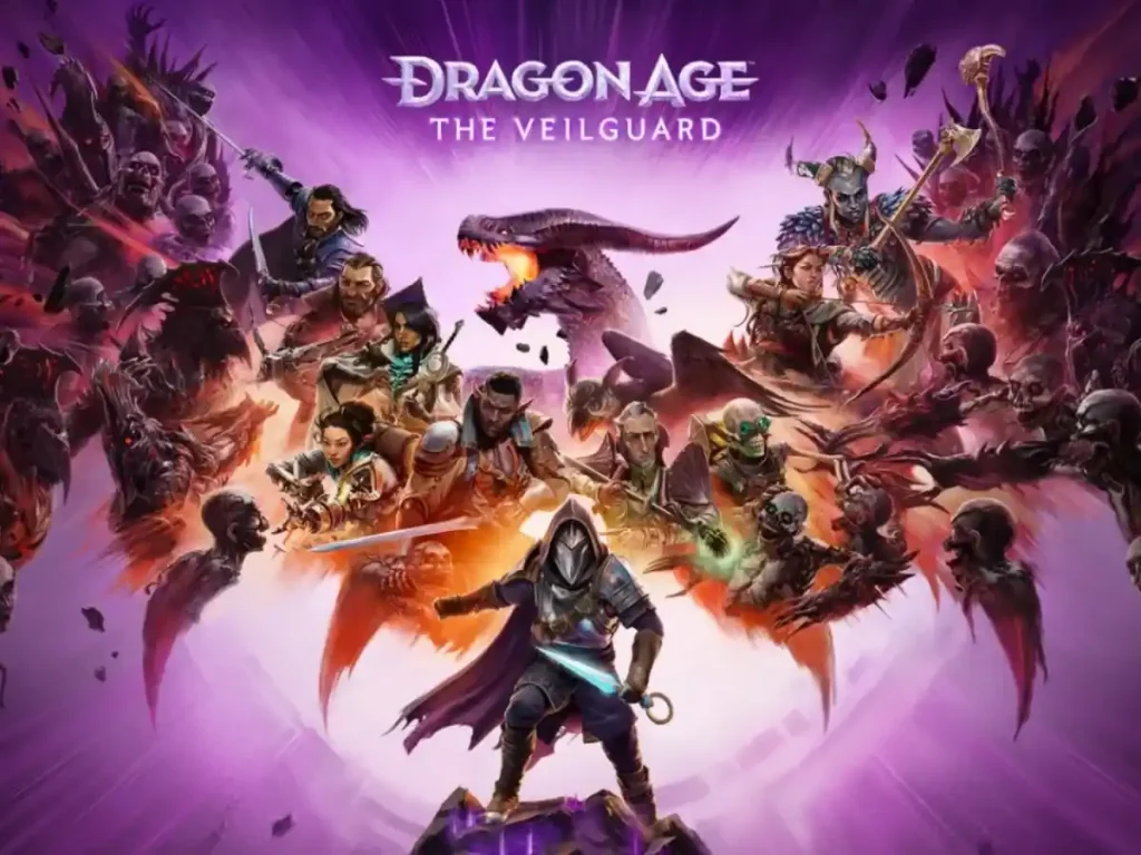 Dragon Age_ The Veilguard