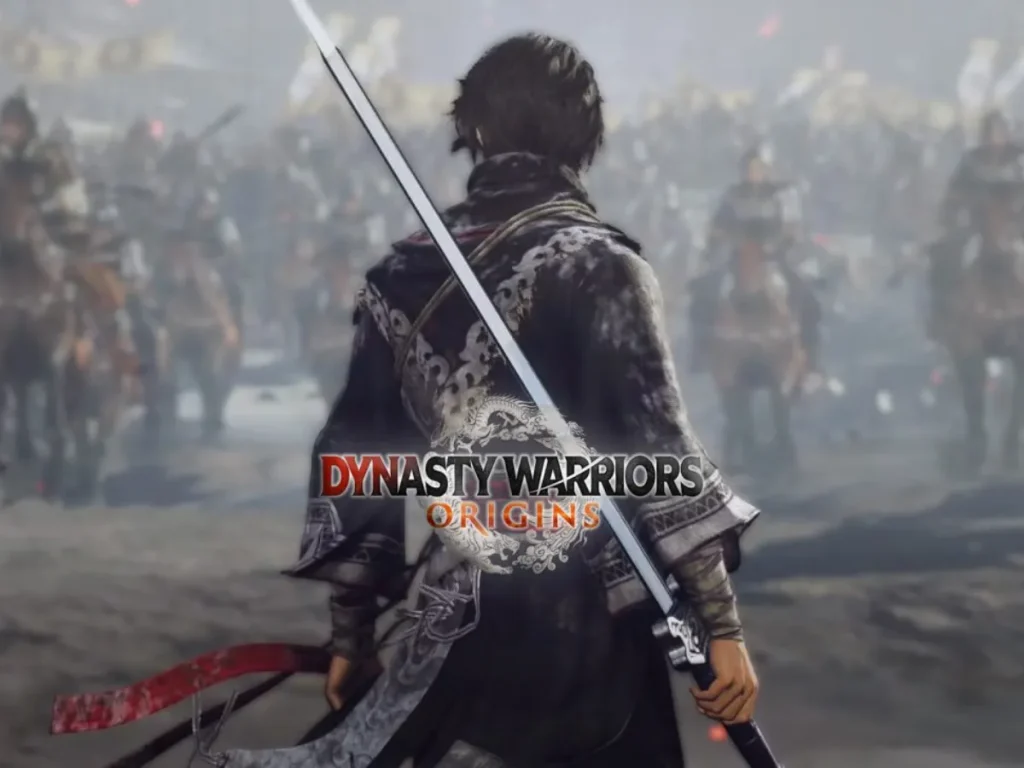 Dynasty Warriors_ Origins