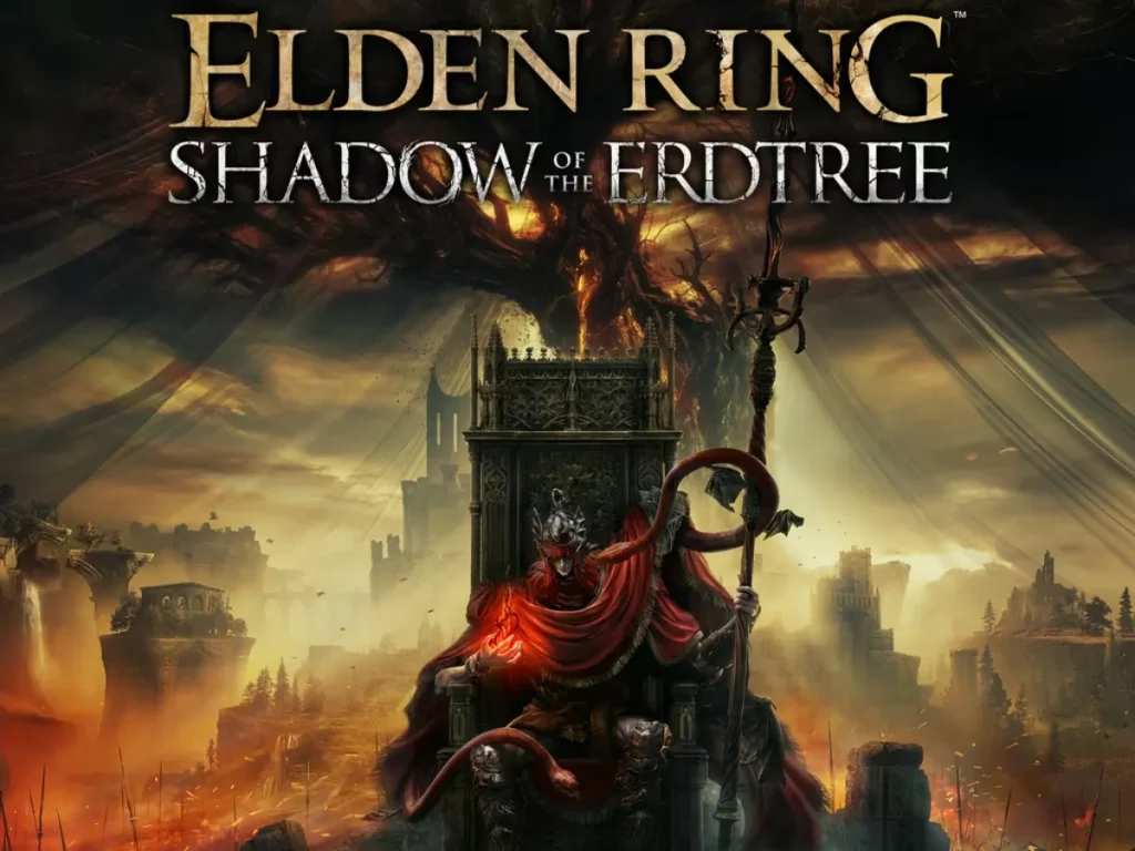 Elden Ring Shadow of the Erdtree