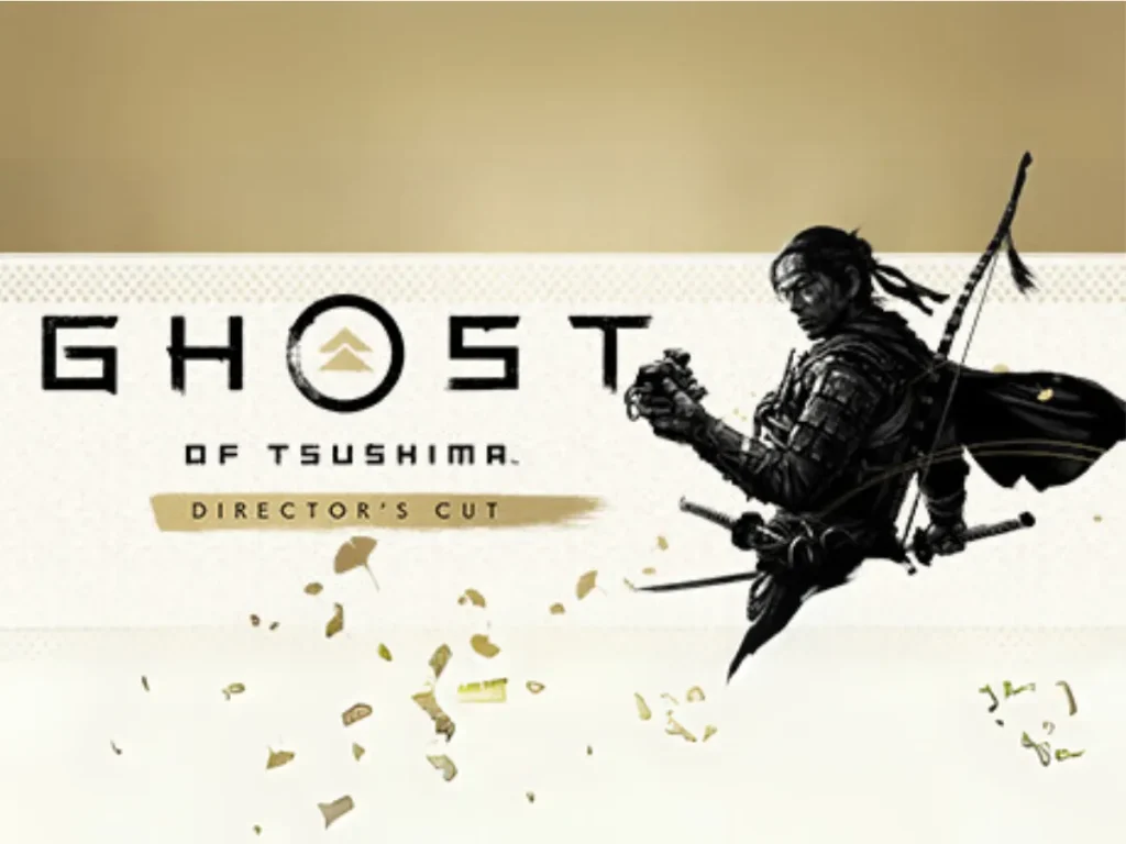 Ghost of Tsushima: Director’s Cut