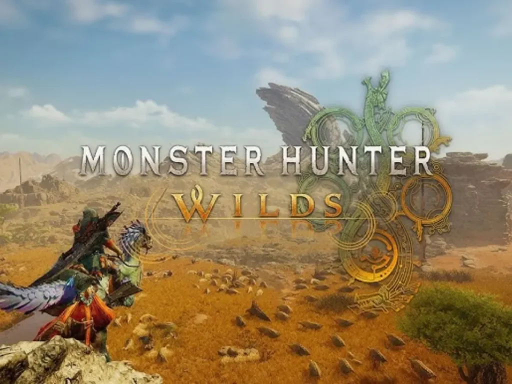 Monster Hunter Wilds