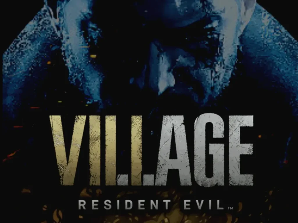 Resident Evil 4 Village
