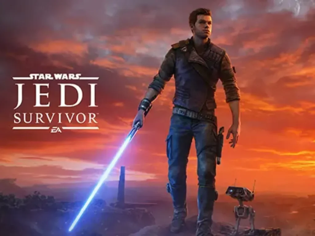 Star Wars Jedi_ Survivor