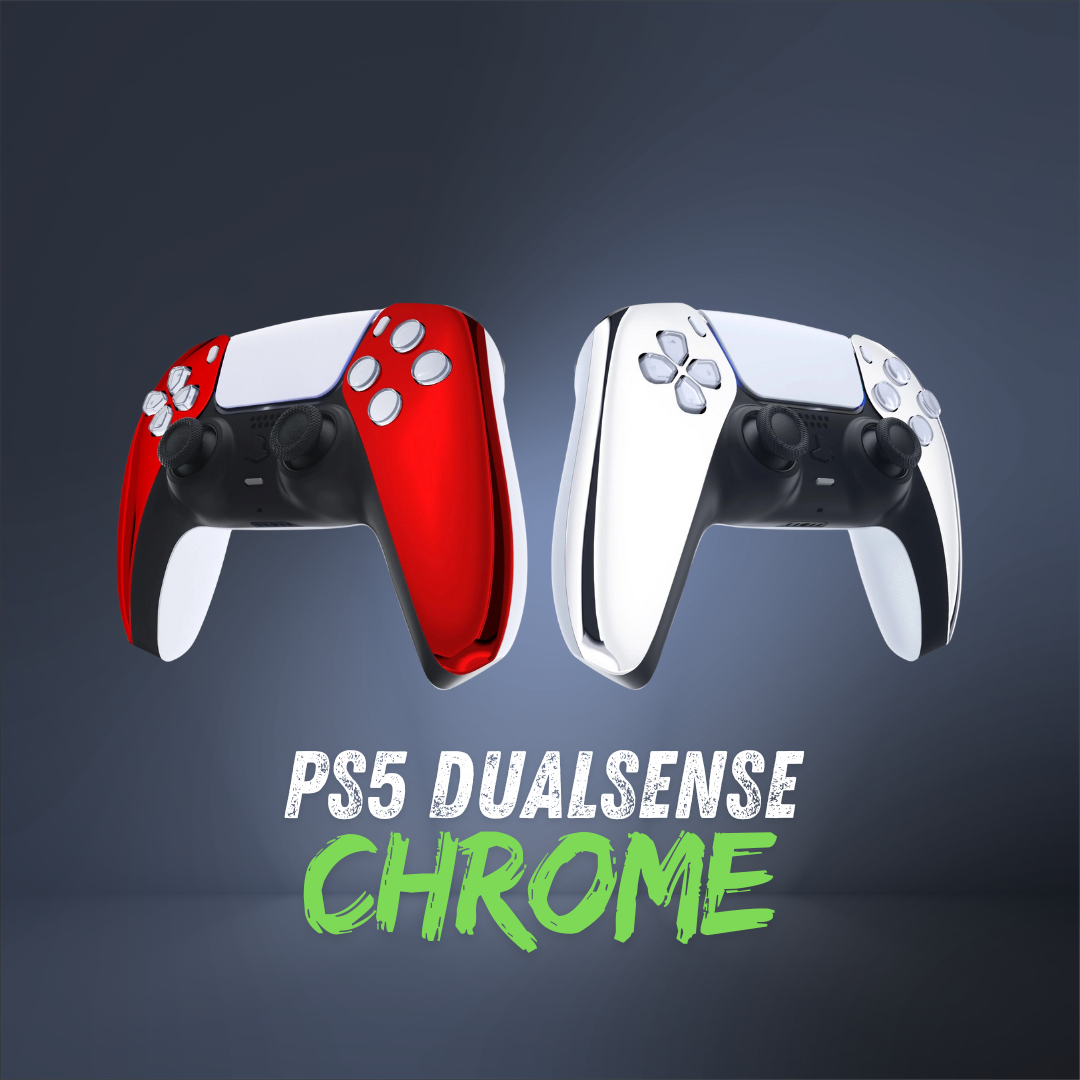 chrome ps5 controller category