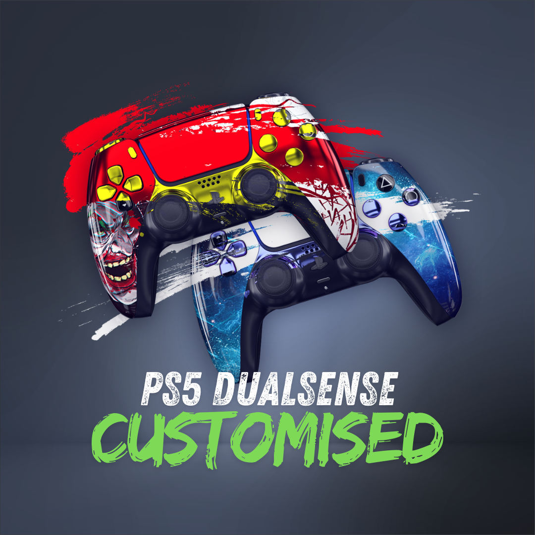 build your own ps5 controller category
