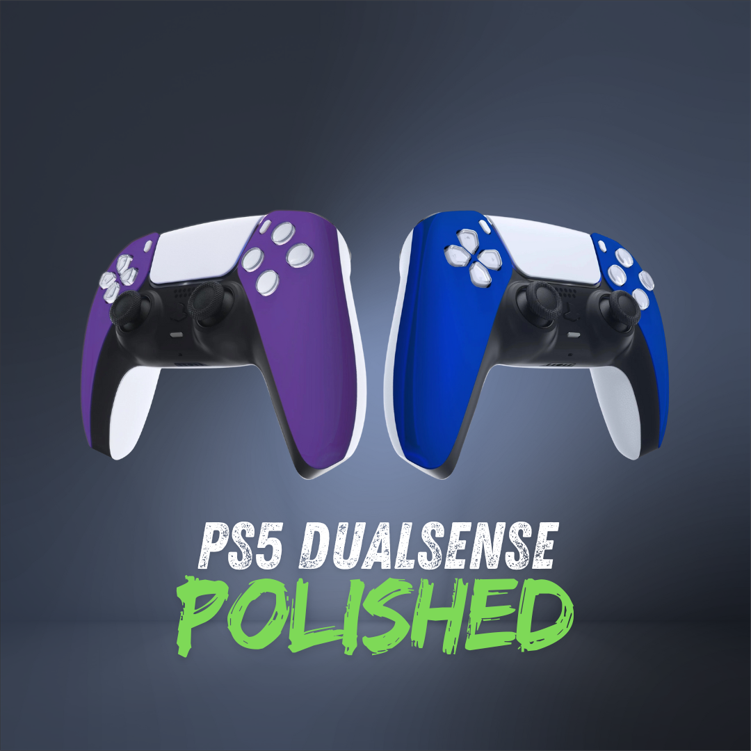 polished ps5 controller category