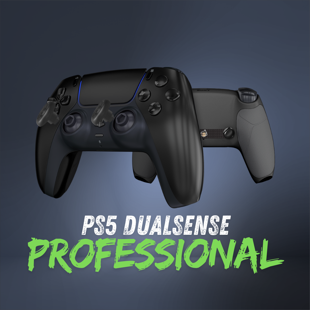 professional ps5 controller category