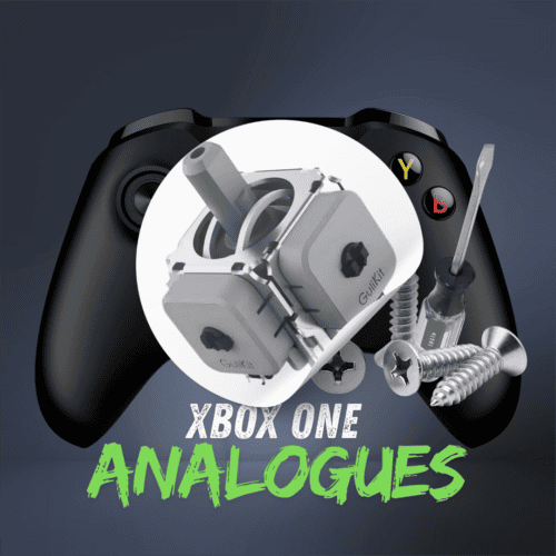 xbox one controller analogue repair