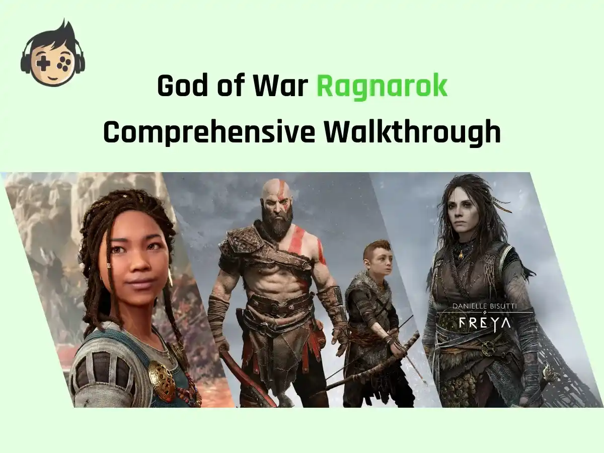 God-of-War-Ragnarok-Comprehensive-Walkthrough
