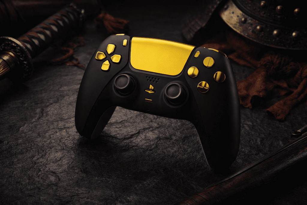 10 Hidden PS5 Controller Tips and Tricks You Didn't Know