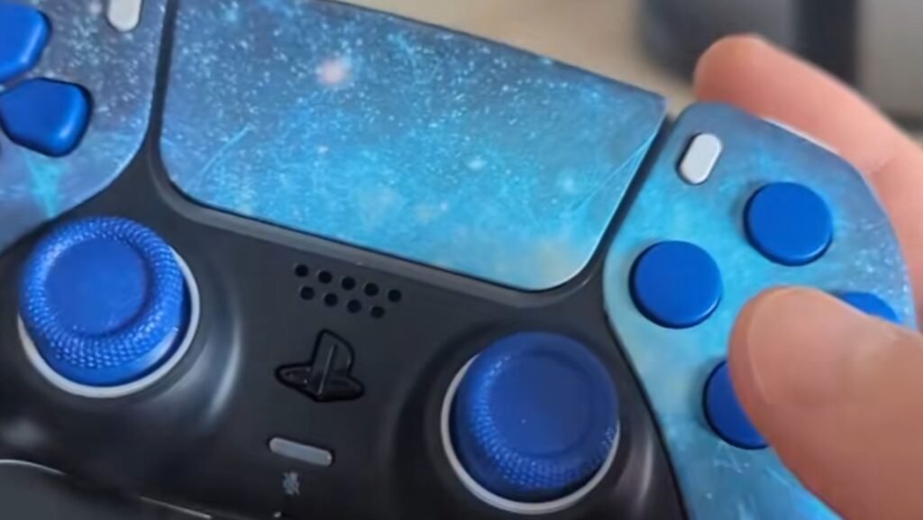 Custom PS5 controller wins for competitive FPS while DualSense Edge suits RPG gamers who value adaptive triggers and profiles