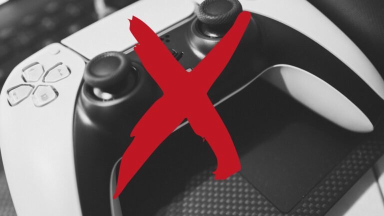 10 PS5 controller mistakes most players make including wrong dead zones sensitivity and adaptive trigger configuration