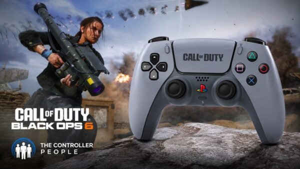 Your Call of Duty PS5 Controller Settings Are Wrong. These Fix Everything.