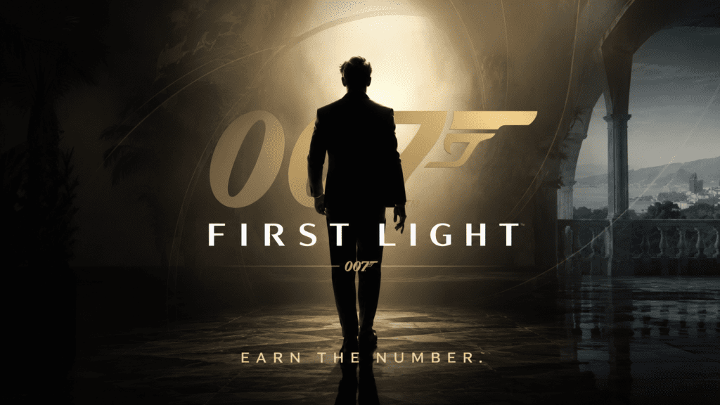 007 First Light Earn the Number PS5 best controller settings and hardware recommendations for James Bond game