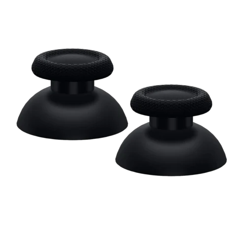 new thumbsticks