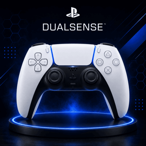 PS5 DualSense Send-In Upgrade Service