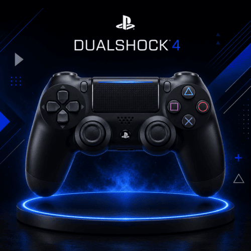 PS5 DualShock 4 Send-In Upgrade Service