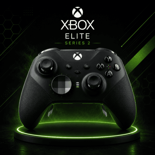 Xbox Elite Series 2 Send-In Upgrade Service