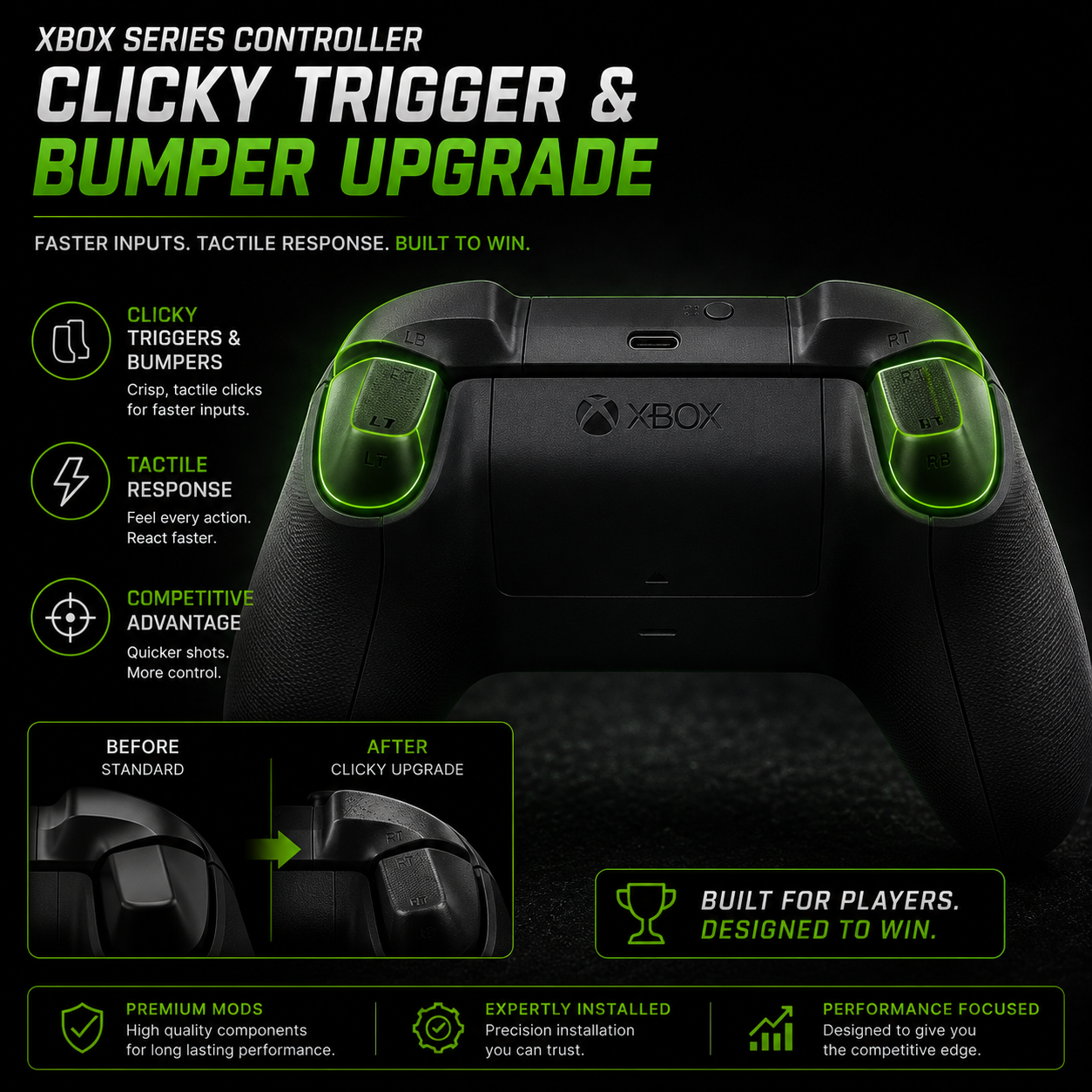 Xbox-Series-Controller-TMR-Stick-Upgrade