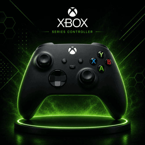 Xbox Series Send-In Upgrade Service