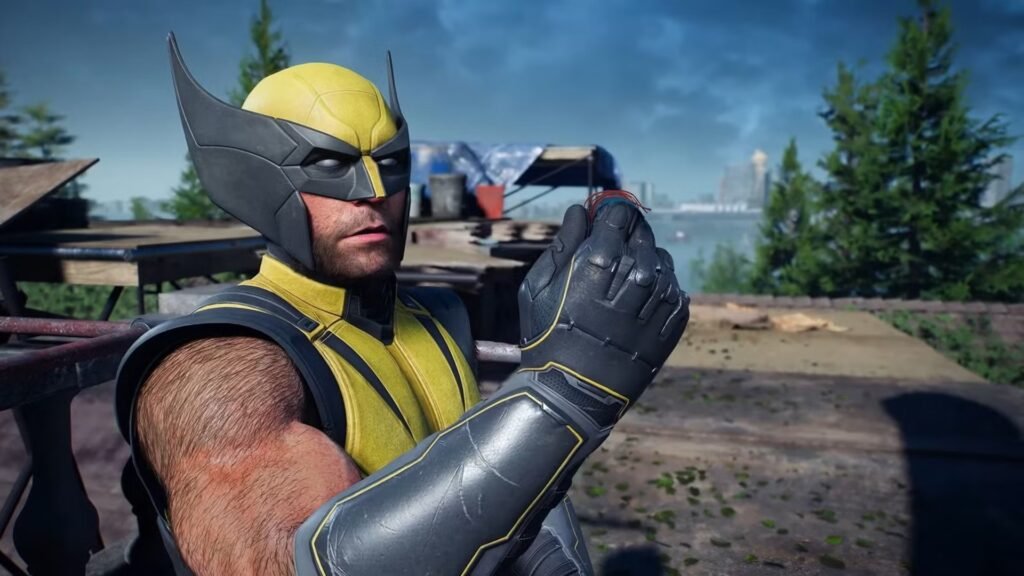Marvel Wolverine PS5 exclusive September 2026 Insomniac Games flagship PS5 Pro enhanced action game