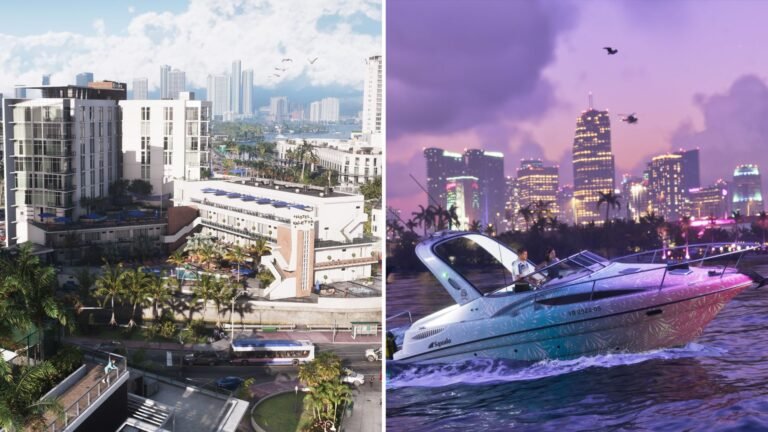 GTA 6 Standard Edition vs Ultimate Edition comparison showing $79.99 and $99.99 pricing side by side