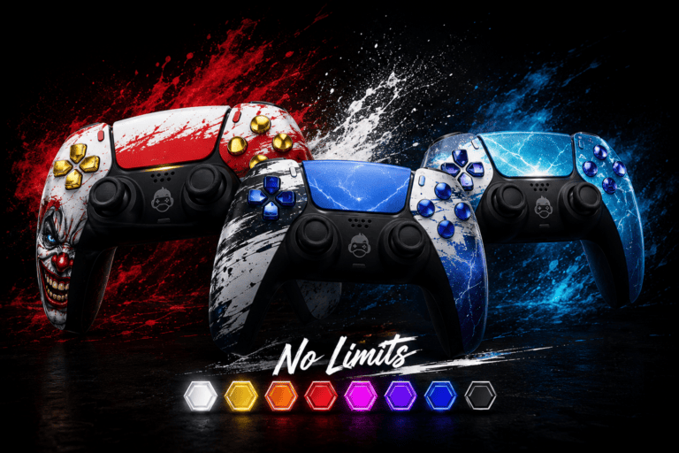custom ps5 controller hero image new