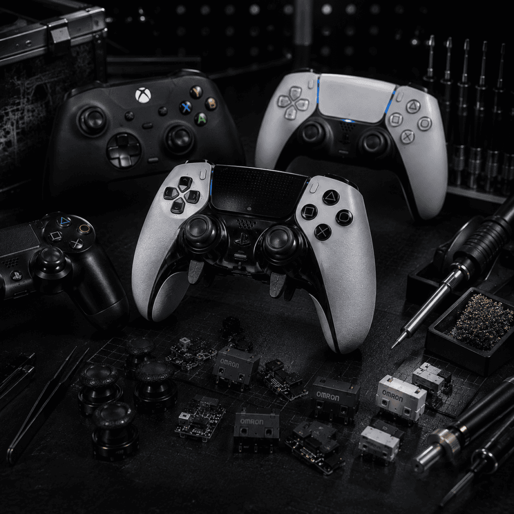 homepage sendin service for controllers