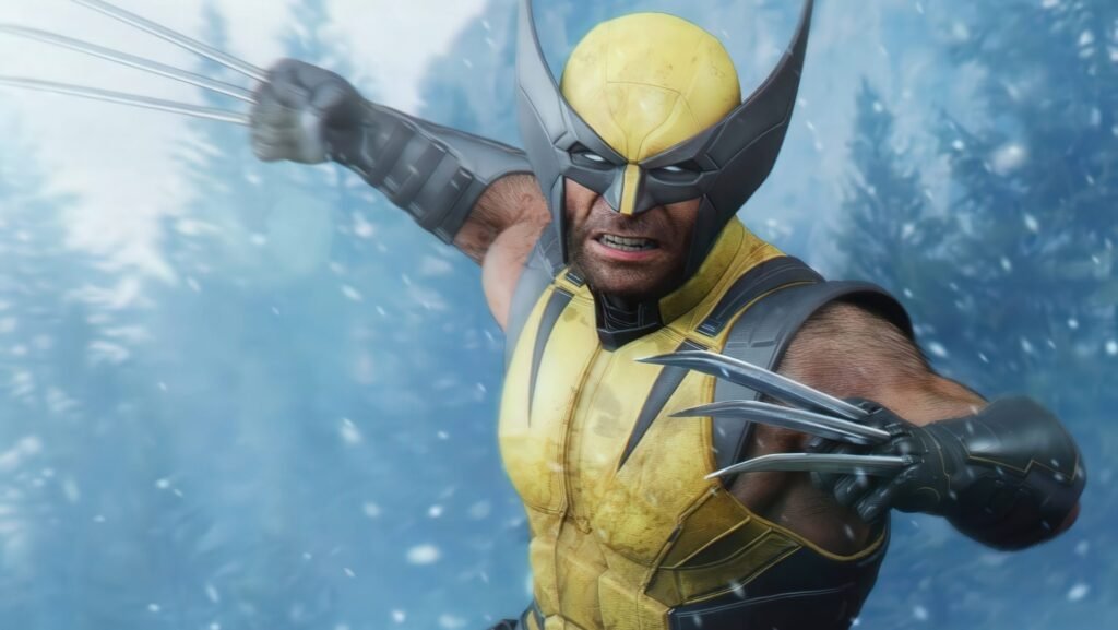 Games to play before Marvel’s Wolverine on PS5, brutal melee and character-action picks
