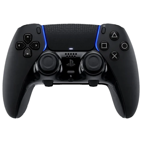 Official black DualSense Edge PS5 Controller