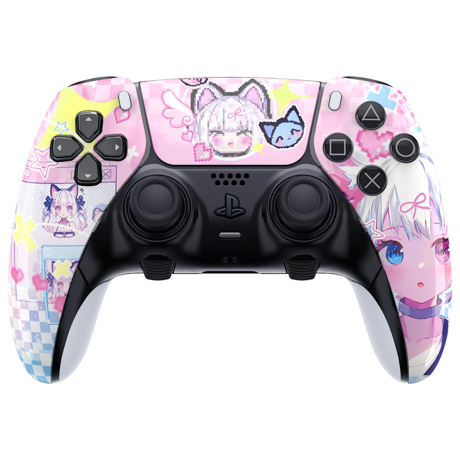 Mewoow DualSense Edge PS5 Controller